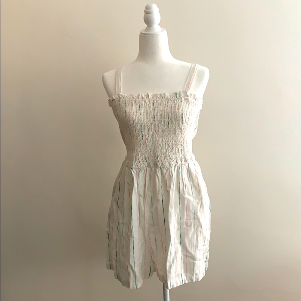 Plus Size, Romper
